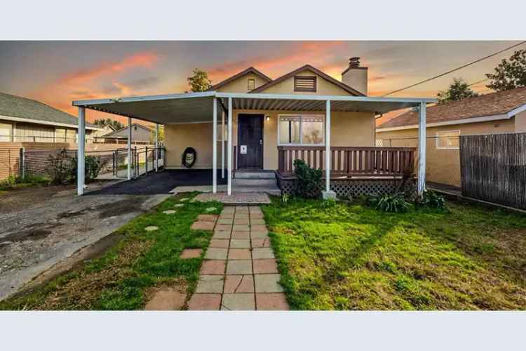 House For Sale in 2332, Piercy Way, Sacramento, California