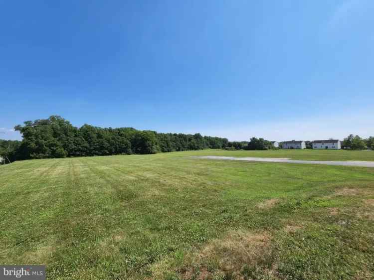 Land For Sale in 100, Karins Boulevard, Townsend, Delaware