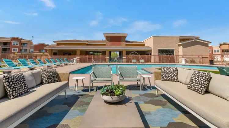 Luxury Apartments for Rent in Phoenix AZ with High-End Amenities