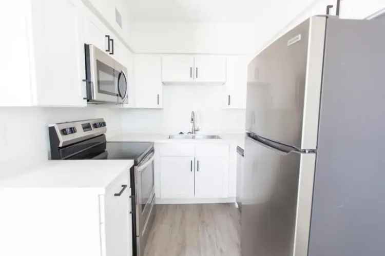 Rent Apartments with Modern Amenities in Phoenix Arizona