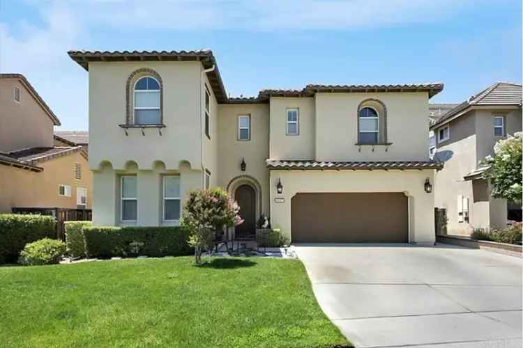 Buy House in Temecula with 4 Bedrooms and Luxurious Features