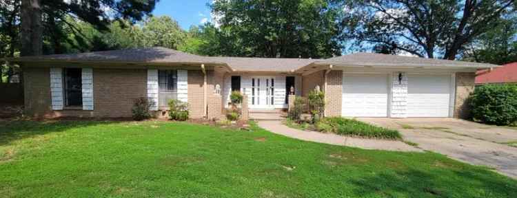 House For Sale in 116, Shamrock Drive, Conway, Arkansas