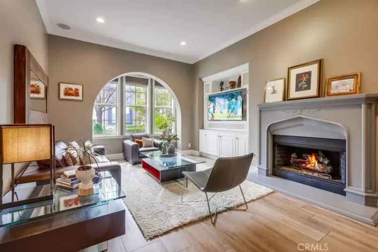 House For Sale in 53, Mandria, Newport Beach, California