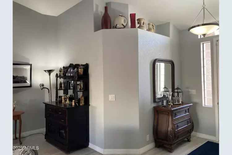 Buy House in Active Community with Remodeled Kitchen and Vaulted Ceilings