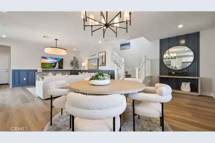 Buy 4 Bedroom Home in Irvine with Luxurious Features and Community Amenities