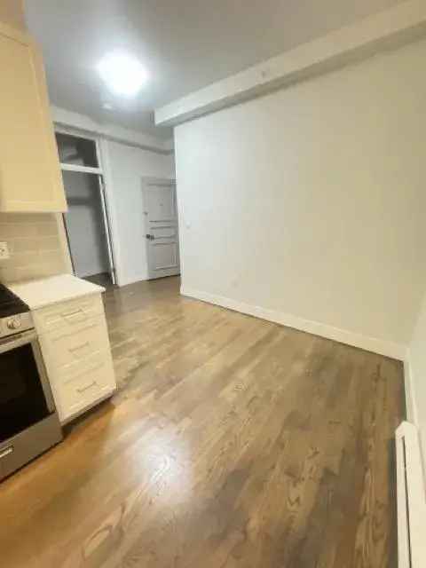 Apartment Unit for Rent