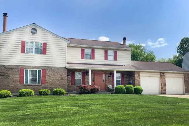 Apartments for Rent in West Chester Ohio with Spacious Layouts and Amenities