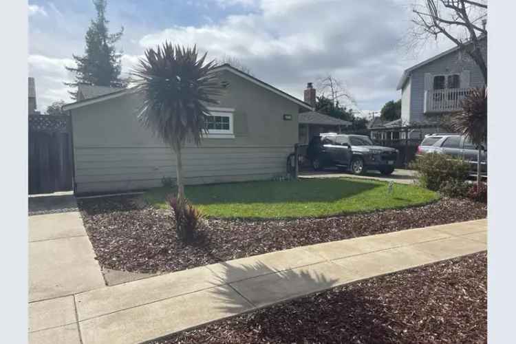 House For Sale in 40213, Davis Court, Fremont, California