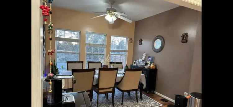 Townhouse for Rent in Herndon VA with Spacious Living Areas and Modern Amenities