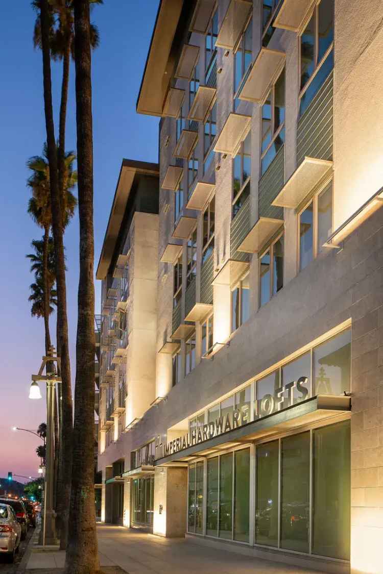 Rent Apartments in Downtown Riverside with Unique Amenities