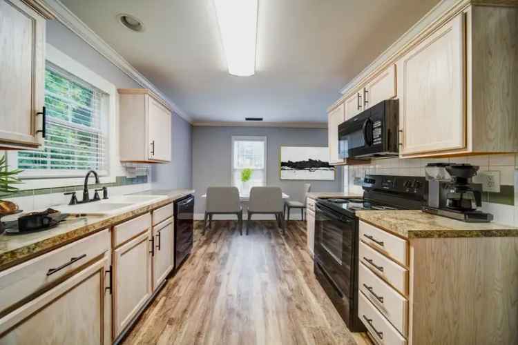 Rent Apartments in a Welcoming Community with Top-notch Amenities