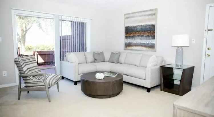 Rent Apartments in Bradenton with Resort Style Amenities