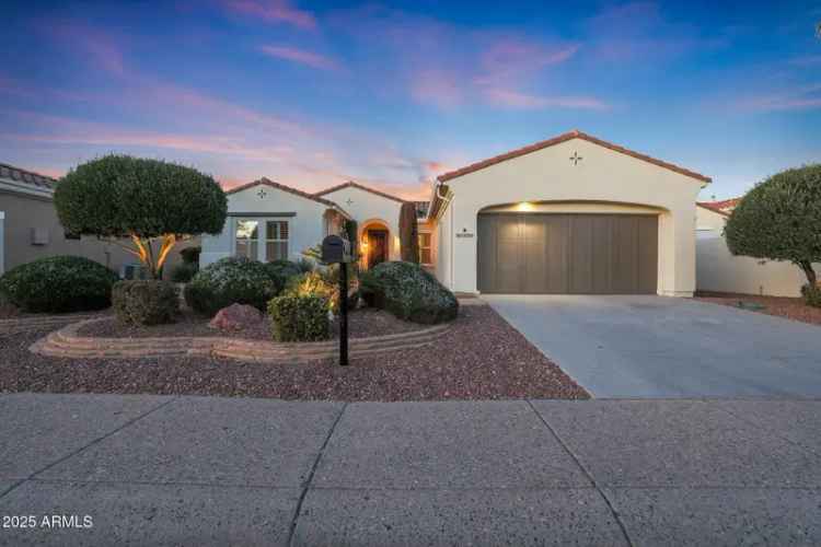 Buy Home in Corte Bella Community with Modern Features and Oasis Backyard