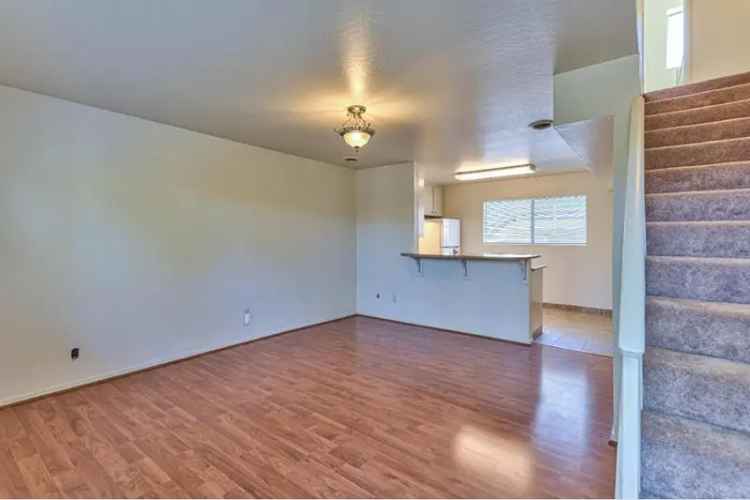 Invest in a 4-Plex in New Monterey with Rental Potential and Upgrades