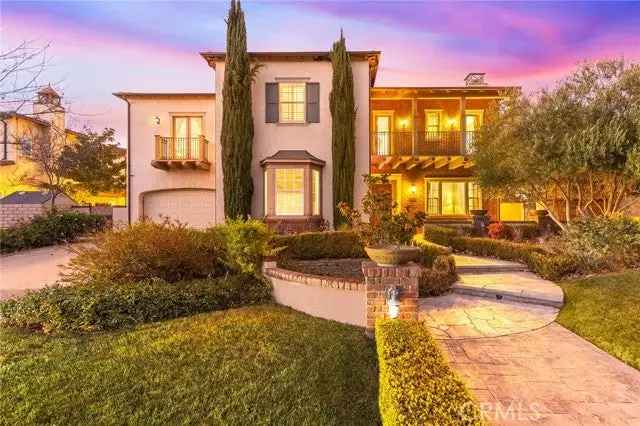 House For Sale in 19599, Highland Terrace Drive, Walnut, California