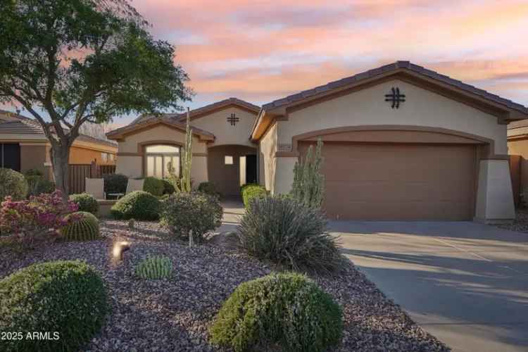 Buy House in Anthem Golf & Country Club with Luxurious Amenities