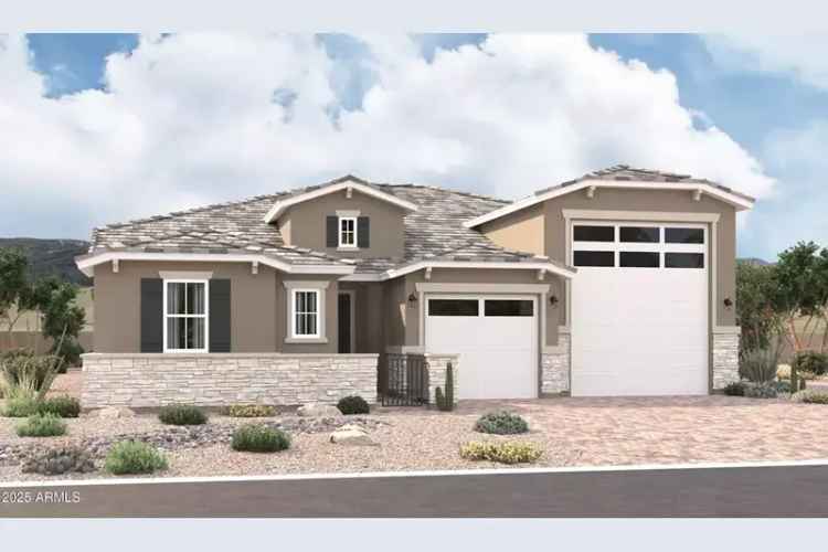 Buy Deacon Home with Spacious Features and Quick Move-In Ready