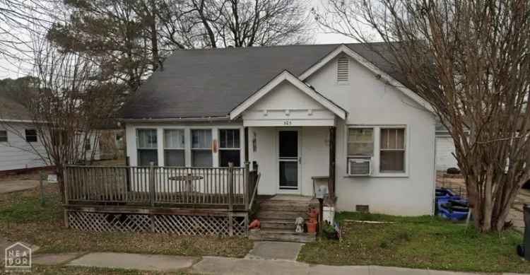 House For Sale in 505, East Emerson Street, Paragould, Arkansas