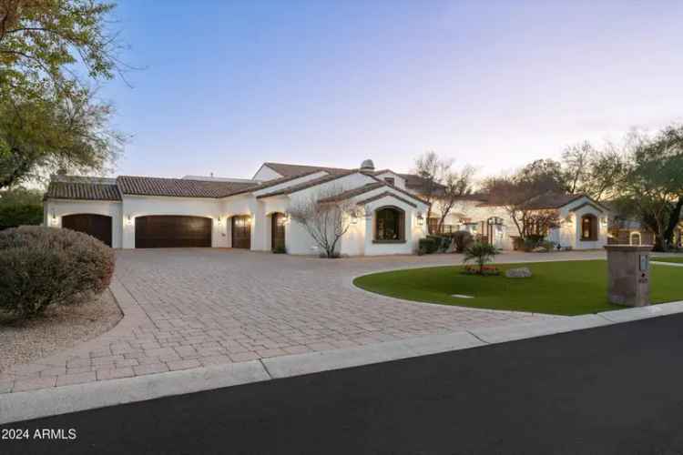 Luxury Buy Estate with Indoor Basketball Court in Resort Style Pool