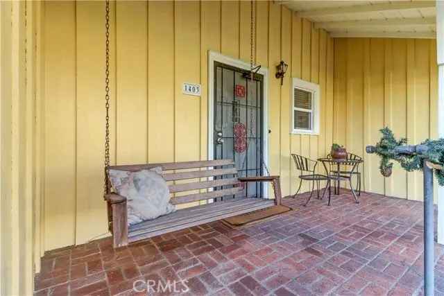 House For Sale in 1403, Cuernavaca Place, Claremont, California