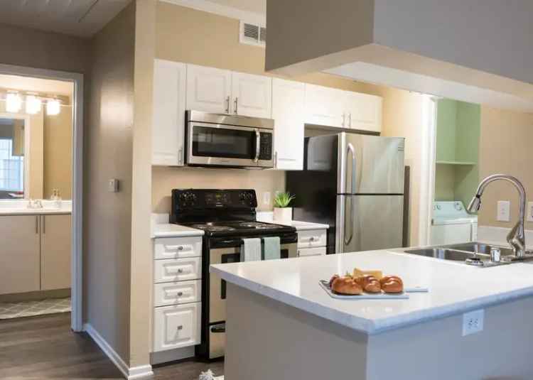 Rent Apartments with One Month Free Offer Restrictions Apply