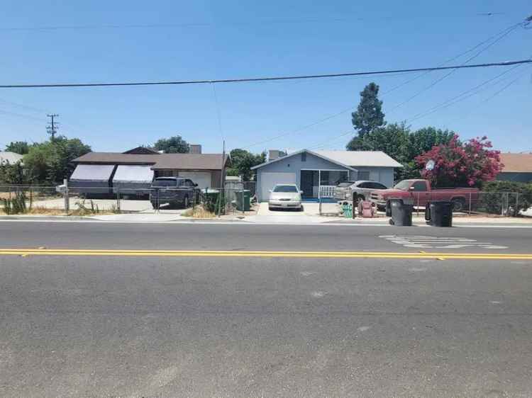 House For Sale in Hemet, California