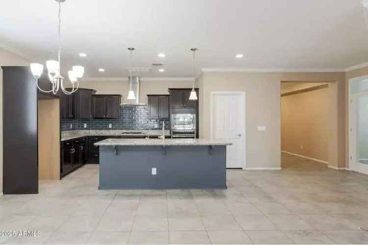 Buy Gorgeous Single Level Home in Adora Trails with Stunning Features