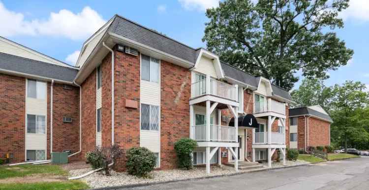 Rent Apartments in Toledo Ohio with Great Amenities