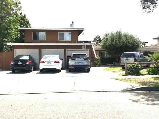 House For Sale in 2529, South Rosewood Avenue, Santa Ana, California