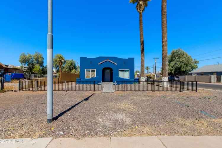 House For Sale in 1004, South Montezuma Avenue, Phoenix, Arizona