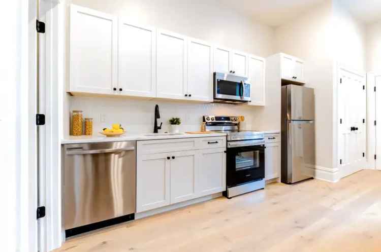 Rent Apartments in Philadelphia with Smart Energy Efficiency and Modern Amenities