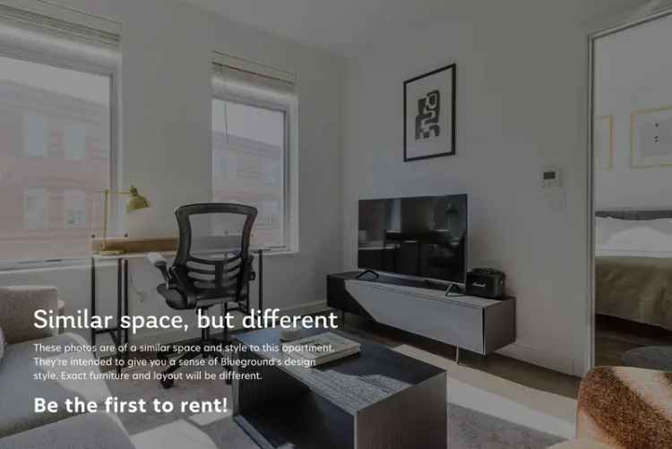 Rent Apartment Unit in Dorchester with Modern Decor and Great Amenities