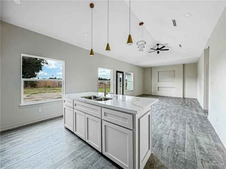 For Sale Stunning New Home in Nebraska Heights with 3 Beds and 2 Baths