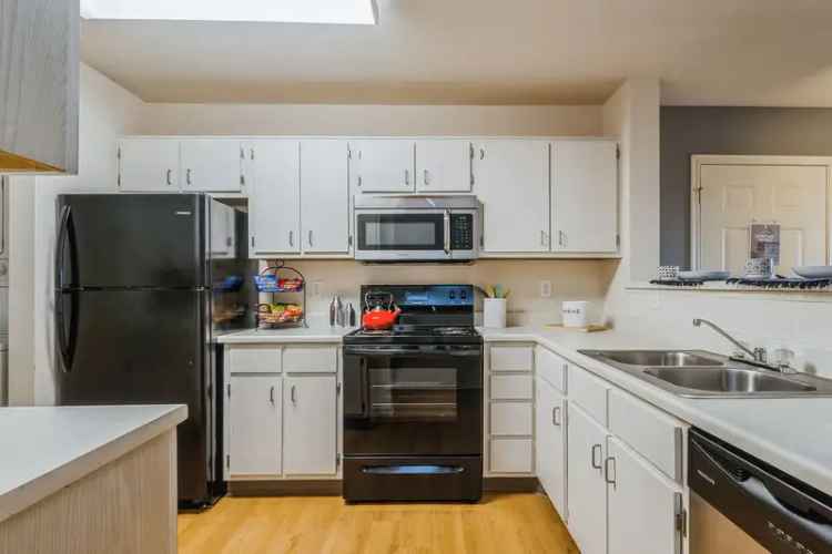 Rent Apartments Near Ball State University with Modern Amenities