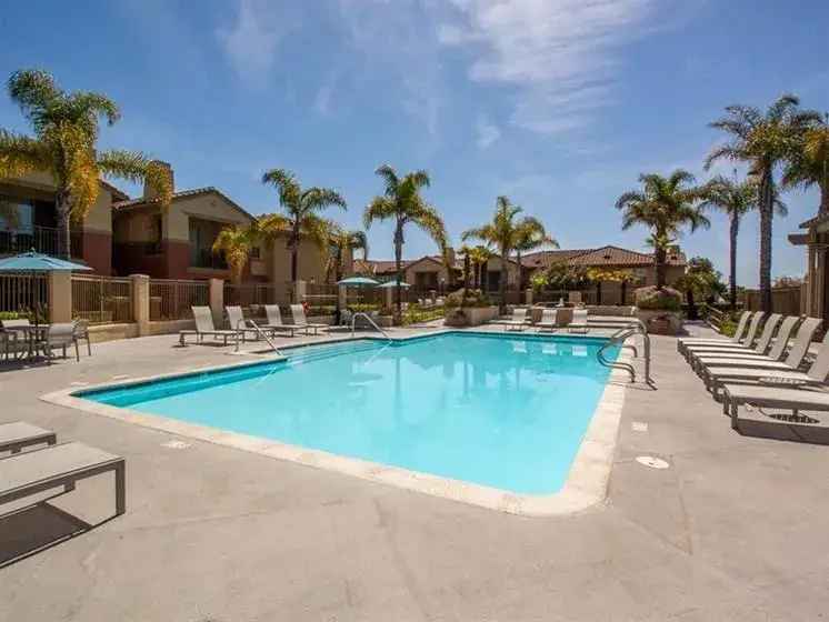 Rent Apartments in Ventura CA with Luxury Features