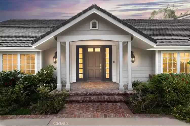 House For Sale in 4471, Woodley Avenue, Los Angeles, California