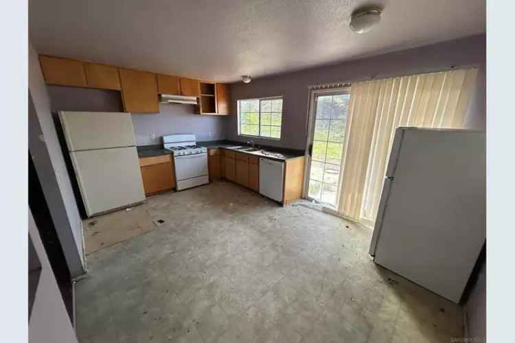 House For Sale in 216, Lausanne Drive, San Diego, California