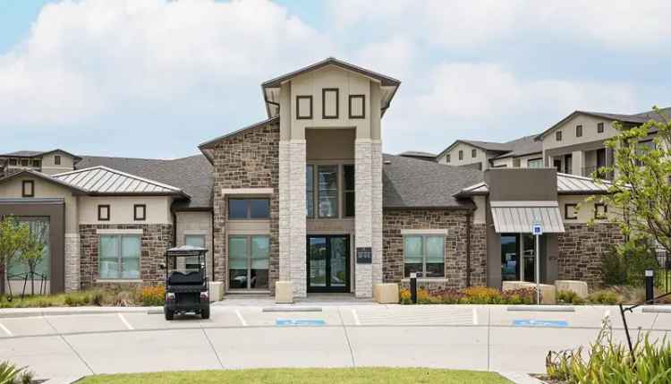 Apartments for Rent in Arlington Texas with Luxury Amenities