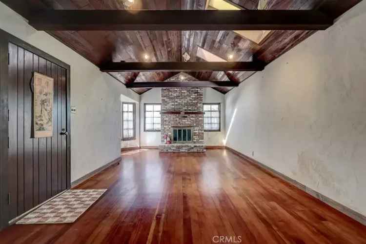 House For Sale in 516, 2nd Street, Manhattan Beach, California