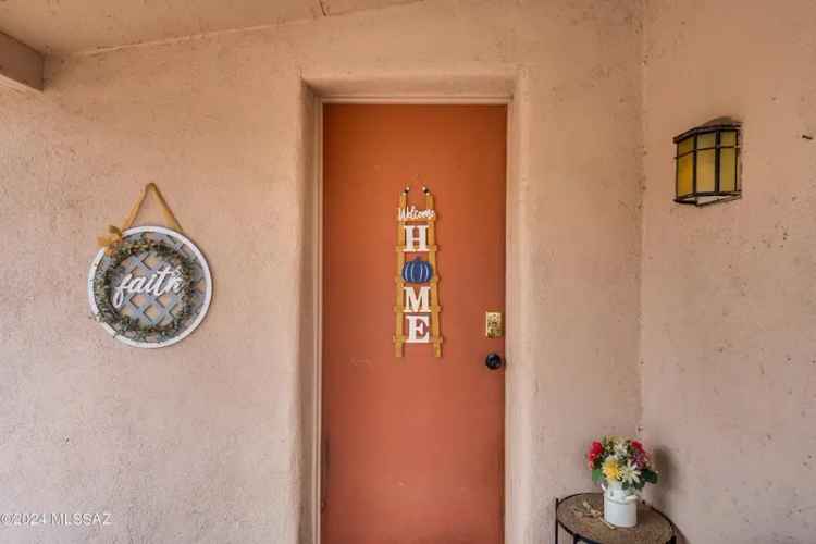 House For Sale in 726, West President Street, Tucson, Arizona