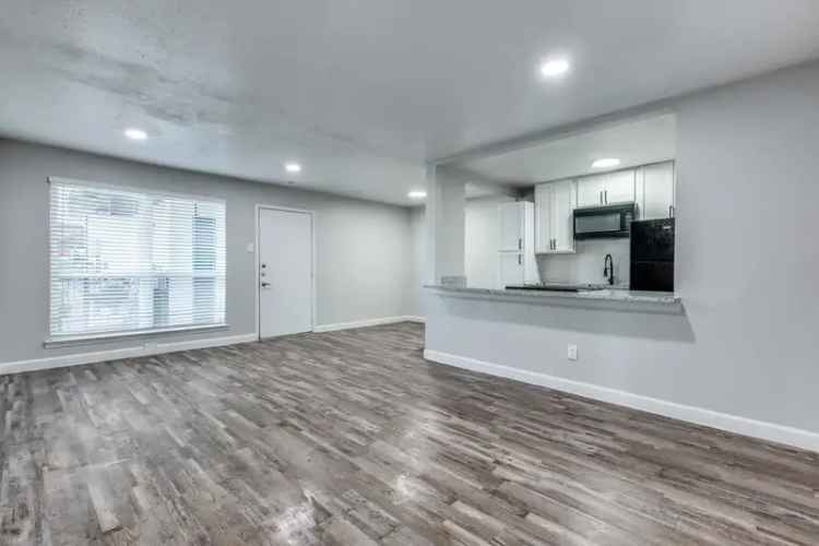 Rent Apartments in Irving Texas with Newly Renovated Units and Playground