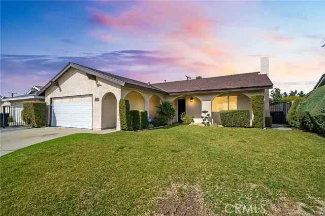 House For Sale in 20205, McGill Drive, Walnut, California