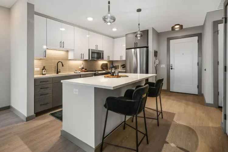 Rent Conshohocken Apartments with Modern Designs and Upscale Amenities