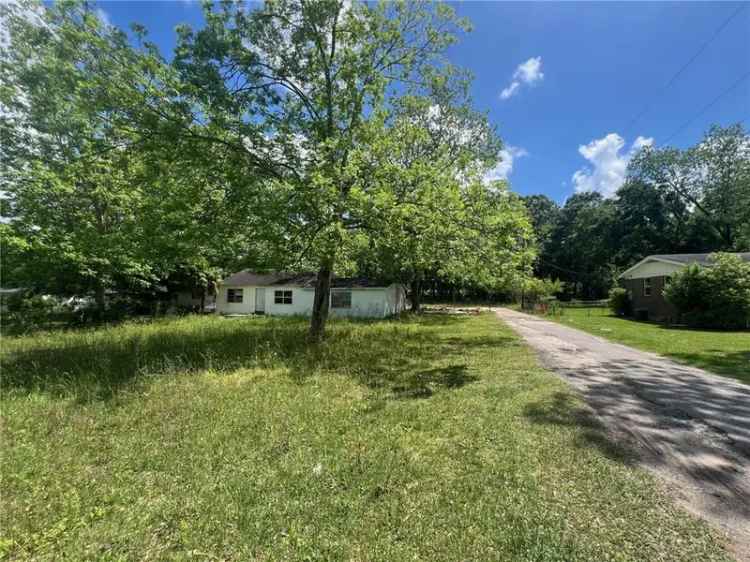 House For Sale in 7225, Three Notch Road, Tillmans Corner, Alabama