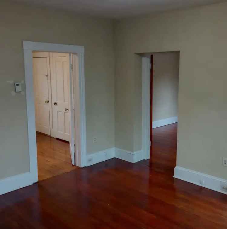 Apartment Unit for Rent