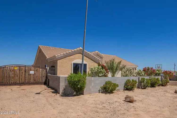 Buy Ranch Style Home Near Golf Course with Spacious Interior and Kitchen