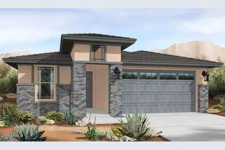 Buy House in Park Facing Acacia Plan with Modern Features