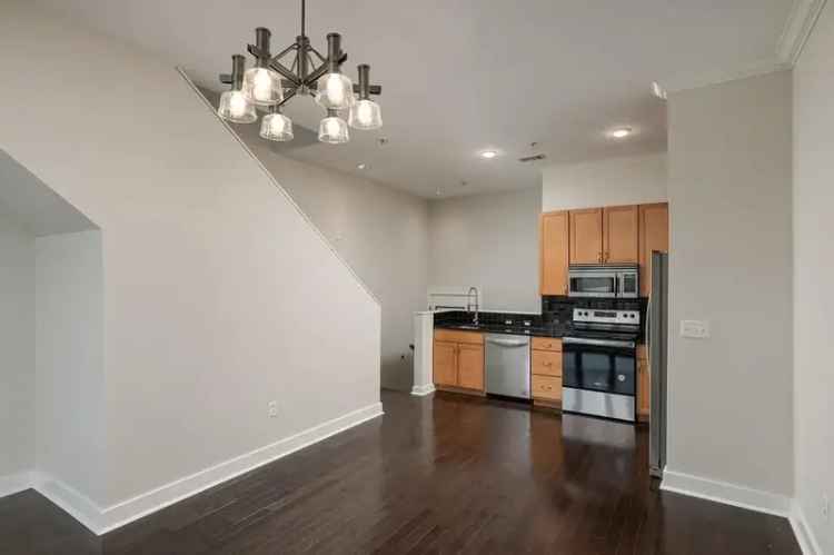 Rent Apartment Unit in Downtown Chattanooga with Stunning Views