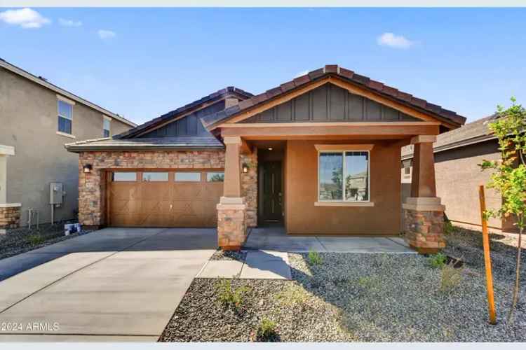 Buy House with Open Concept Kitchen and Mountain Views