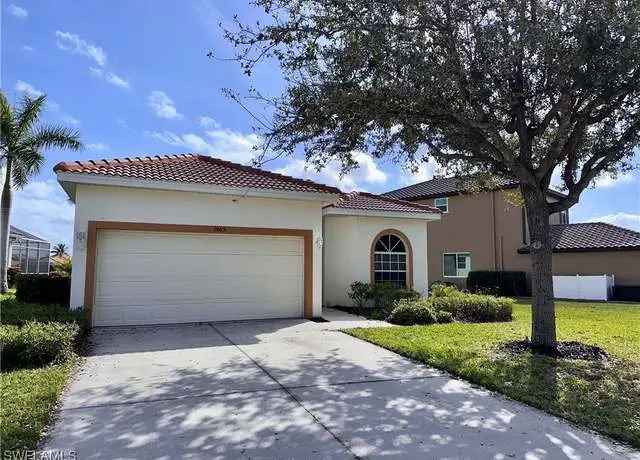 House For Sale in 2669, Blue Cypress Lake Court, Cape Coral, Florida